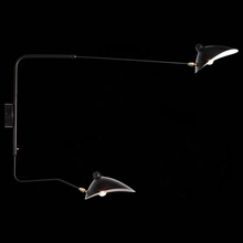 ST-Luce Spruzzo SL305.401.02 Бра 18x75 см, Италия - фото 1 - фото 4