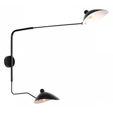 ST-Luce Spruzzo SL305.401.02 Бра 18x75 см, Италия - фото 1 - фото 1