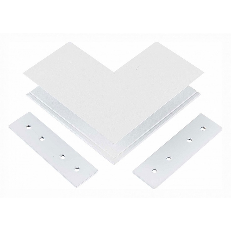 ST-Luce St003 ST007.569.00 Комплектующее для светильников 10x10x2,7 см, Италия - фото 1 ST-Luce St003 ST007.569.00 Комплектующее для светильников 10x10x2,7 см, Италия - фото 1