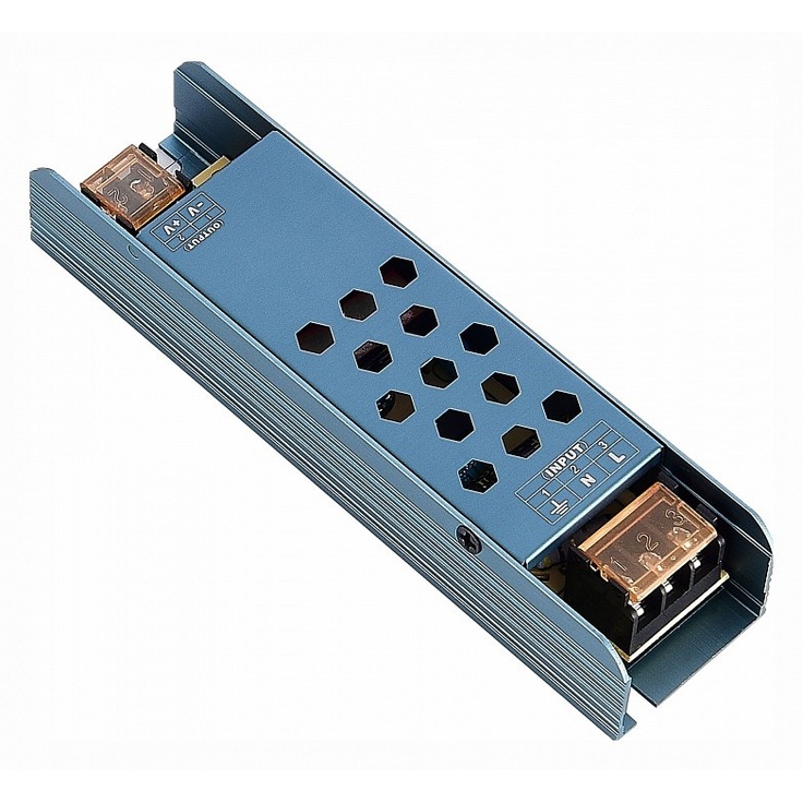 ST-Luce St022 ST022.024.36 Комплектующее для светильников 13,5x3,5x2,4 см, Италия - фото 1 ST-Luce St022 ST022.024.36 Комплектующее для светильников 13,5x3,5x2,4 см, Италия - фото 1