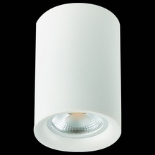 ST-Luce St114 ST114.507.01 Точечный светильник 6,5x6,5x9,3 см, Италия - фото 1 - фото 3