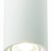 ST-Luce St114 ST114.507.01 Точечный светильник 6,5x6,5x9,3 см, Италия - фото 1 - фото 2