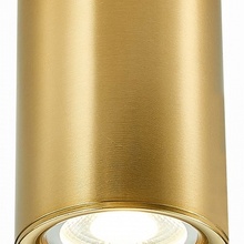 ST-Luce St114 ST114.207.01 Точечный светильник 6,5x6,5x9,3 см, Италия - фото 1 - 2 ST-Luce St114 ST114.207.01 Точечный светильник 6,5x6,5x9,3 см, Италия - фото 1 - фото 2