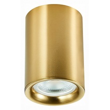 ST-Luce St114 ST114.207.01 Точечный светильник 6,5x6,5x9,3 см, Италия - фото 1 ST-Luce St114 ST114.207.01 Точечный светильник 6,5x6,5x9,3 см, Италия - фото 1 - фото 1