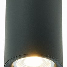 ST-Luce St114 ST114.407.01 Точечный светильник 6,5x6,5x9,3 см, Италия - фото 1 - 2 ST-Luce St114 ST114.407.01 Точечный светильник 6,5x6,5x9,3 см, Италия - фото 1 - фото 2