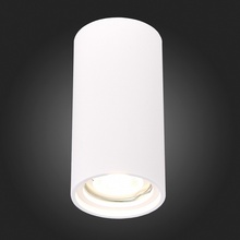 ST-Luce St155 Gipsum ST155.502.01 Точечный светильник Италия - фото 1 - фото 4