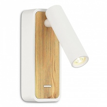 ST-Luce St16 ST160.531.03 Бра 6x7,5 см, Италия - фото 1 - 2 ST-Luce St16 ST160.531.03 Бра 6x7,5 см, Италия - фото 1 - фото 2