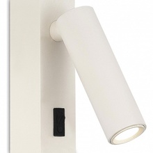 ST-Luce St16 ST161.511.05 Бра 4x6,5 см, Италия - фото 1 - 2 ST-Luce St16 ST161.511.05 Бра 4x6,5 см, Италия - фото 1 - фото 2