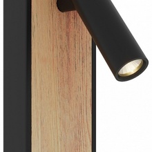 ST-Luce St160 ST160.431.03 Бра 6x17 см, Италия - фото 1 - фото 2