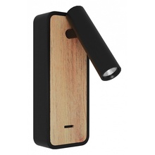 ST-Luce St160 ST160.431.03 Бра 6x17 см, Италия - фото 1 - фото 1