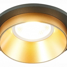 ST-Luce ST206 ST206.248.01 Встраиваемый светильник Италия - фото 1 - фото 3