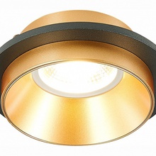 ST-Luce ST206 ST206.248.01 Встраиваемый светильник Италия - фото 1 - фото 2