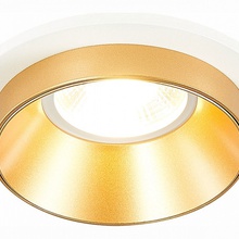 ST-Luce ST206 ST206.258.01 Встраиваемый светильник Италия - фото 1 - фото 3