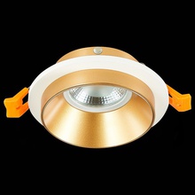 ST-Luce ST206 ST206.258.01 Встраиваемый светильник Италия - фото 1 - фото 4