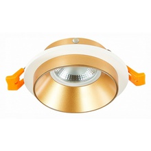 ST-Luce ST206 ST206.258.01 Встраиваемый светильник Италия - фото 1 - фото 1