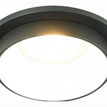 ST-Luce ST206 ST206.428.01 Встраиваемый светильник Италия - фото 1 - фото 2