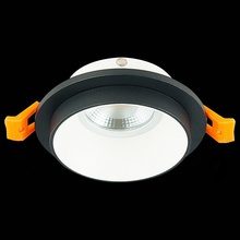 ST-Luce ST206 ST206.428.01 Встраиваемый светильник Италия - фото 1 - фото 3