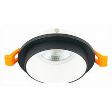 ST-Luce ST206 ST206.428.01 Встраиваемый светильник Италия - фото 1 - фото 1