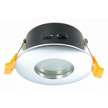 ST-Luce ST213 ST213.108.01 Встраиваемый светильник 8,4x8,4 см, Италия - фото 1 ST-Luce ST213 ST213.108.01 Встраиваемый светильник 8,4x8,4 см, Италия - фото 1 - фото 1