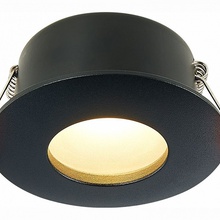 ST-Luce ST213 ST213.408.01 Встраиваемый светильник 8,4x8,4 см, Италия - фото 1 - 2 ST-Luce ST213 ST213.408.01 Встраиваемый светильник 8,4x8,4 см, Италия - фото 1 - фото 2