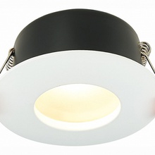 ST-Luce ST213 ST213.508.01 Встраиваемый светильник 8,4x8,4 см, Италия - фото 1 - 2 ST-Luce ST213 ST213.508.01 Встраиваемый светильник 8,4x8,4 см, Италия - фото 1 - фото 2