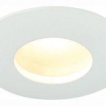 ST-Luce ST213 ST213.508.01 Встраиваемый светильник 8,4x8,4 см, Италия - фото 1 - 3 ST-Luce ST213 ST213.508.01 Встраиваемый светильник 8,4x8,4 см, Италия - фото 1 - фото 3