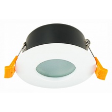 ST-Luce ST213 ST213.508.01 Встраиваемый светильник 8,4x8,4 см, Италия - фото 1 ST-Luce ST213 ST213.508.01 Встраиваемый светильник 8,4x8,4 см, Италия - фото 1 - фото 1