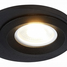 ST-Luce ST216 ST216.408.01 Встраиваемый светильник Италия - фото 1 - 2 ST-Luce ST216 ST216.408.01 Встраиваемый светильник Италия - фото 1 - фото 2