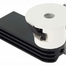 ST-Luce ST217 ST217.548.09 Встраиваемый светильник Италия - фото 1 - фото 3