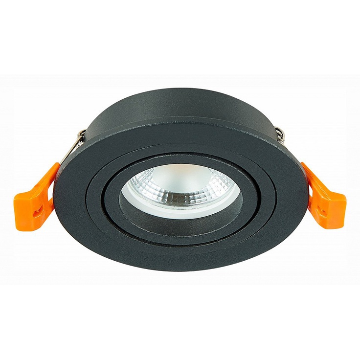 ST-Luce ST251 ST251.418.01 Встраиваемый светильник 9x9 см, Италия - фото 1 ST-Luce ST251 ST251.418.01 Встраиваемый светильник 9x9 см, Италия - фото 1