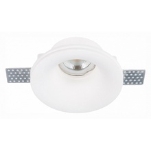 ST-Luce ST252–254 GYPSUM ST254.318.01 Встраиваемый светильник Италия - фото 1 - фото 1