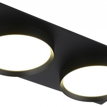 ST-Luce St258 ST258.408.02 Встраиваемый светильник 20x10,9x4,3 см, Италия - фото 1 - фото 2