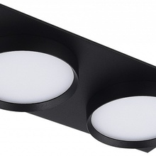 ST-Luce St258 ST258.408.02 Встраиваемый светильник 20x10,9x4,3 см, Италия - фото 1 - фото 3