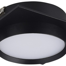 ST-Luce St258 ST258.418.01 Встраиваемый светильник 10,9x10,9x4,3 см, Италия - фото 1 - фото 4