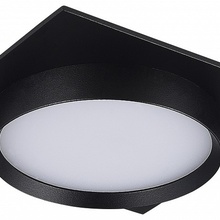 ST-Luce St258 ST258.418.01 Встраиваемый светильник 10,9x10,9x4,3 см, Италия - фото 1 - фото 3