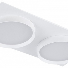 ST-Luce St258 ST258.508.02 Встраиваемый светильник 20x10,9x4,3 см, Италия - фото 1 - фото 3