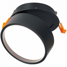 ST-Luce ST651 ST651.438.14 Встраиваемый светильник Италия - фото 1 - фото 3