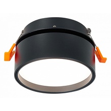 ST-Luce ST651 ST651.438.14 Встраиваемый светильник Италия - фото 1 - фото 1