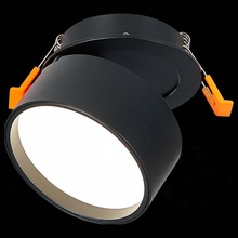 ST-Luce ST651 ST651.448.09 Встраиваемый светильник Италия - фото 1 - фото 4