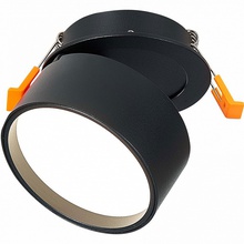 ST-Luce ST651 ST651.448.09 Встраиваемый светильник Италия - фото 1 - фото 2