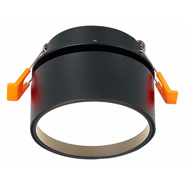 ST-Luce ST651 ST651.448.09 Встраиваемый светильник Италия - фото 1 ST-Luce ST651 ST651.448.09 Встраиваемый светильник Италия - фото 1