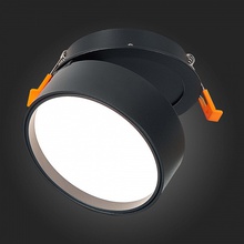 ST-Luce ST651 ST651.448.14 Встраиваемый светильник Италия - фото 1 - фото 2