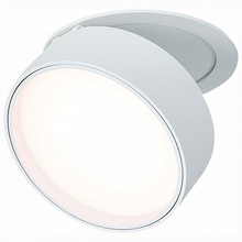 ST-Luce ST651 ST651.538.14 Встраиваемый светильник Италия - фото 1 - фото 3