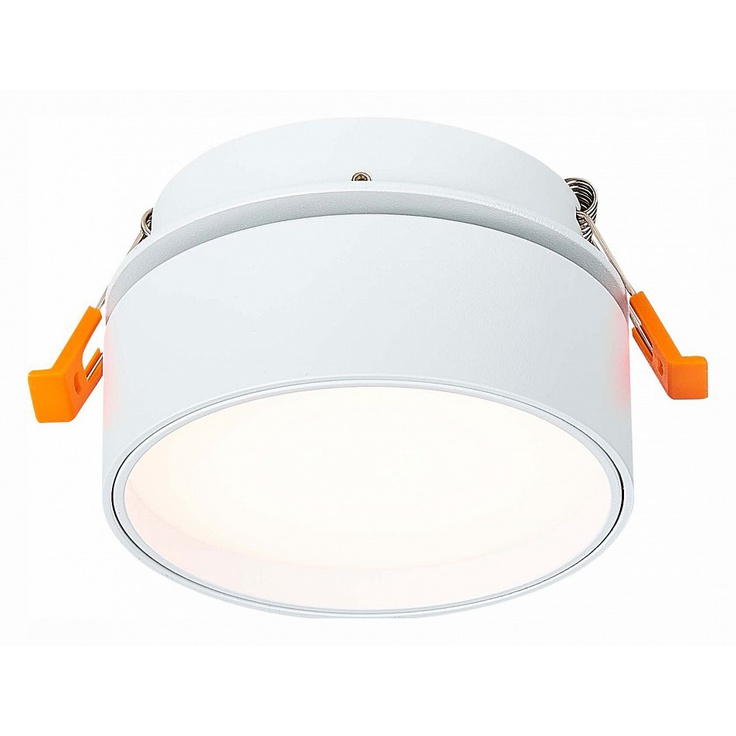 ST-Luce ST651 ST651.538.14 Встраиваемый светильник Италия - фото 1 ST-Luce ST651 ST651.538.14 Встраиваемый светильник Италия - фото 1