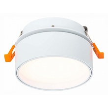 ST-Luce ST651 ST651.538.14 Встраиваемый светильник Италия - фото 1 - фото 1