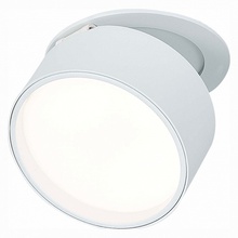 ST-Luce ST651 ST651.548.09 Встраиваемый светильник Италия - фото 1 - фото 3