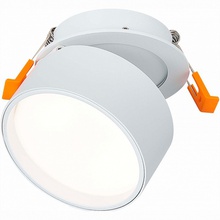 ST-Luce ST651 ST651.548.09 Встраиваемый светильник Италия - фото 1 - фото 2