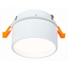 ST-Luce ST651 ST651.548.09 Встраиваемый светильник Италия - фото 1 - фото 1