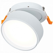 ST-Luce ST651 ST651.548.14 Встраиваемый светильник Италия - фото 1 - фото 2