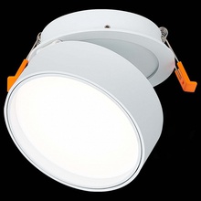 ST-Luce ST651 ST651.548.14 Встраиваемый светильник Италия - фото 1 - фото 4